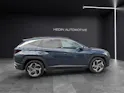 Hyundai Tucson 1.6 T-GDi HEV Vertex 4WD