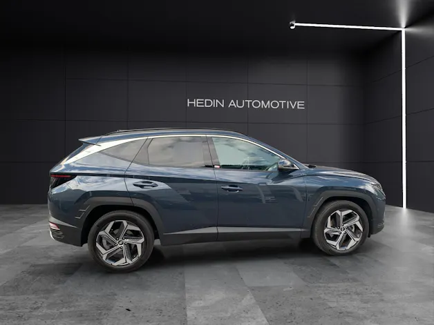 Hyundai Tucson 1.6 T-GDi HEV Vertex 4WD