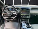 Hyundai Tucson 1.6 T-GDi HEV Vertex 4WD