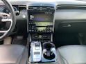 Hyundai Tucson 1.6 T-GDi HEV Vertex 4WD