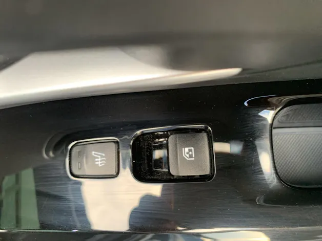 Hyundai Tucson 1.6 T-GDi HEV Vertex 4WD