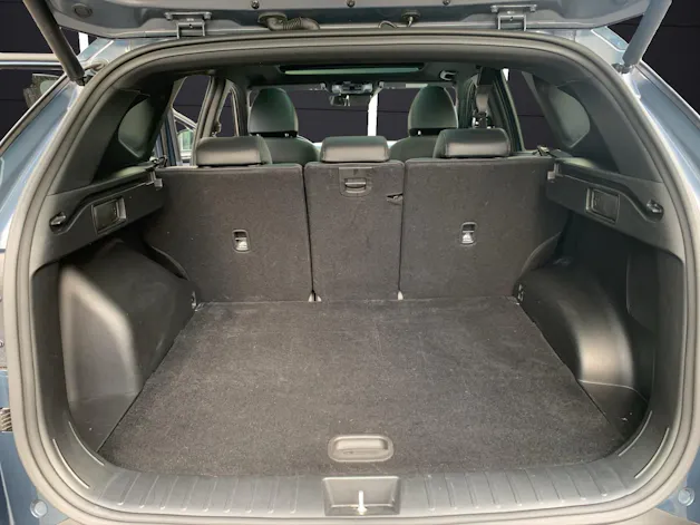 Hyundai Tucson 1.6 T-GDi HEV Vertex 4WD