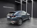 Hyundai Tucson 1.6 T-GDi HEV Vertex 4WD