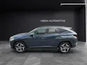 Hyundai Tucson 1.6 T-GDi HEV Vertex 4WD