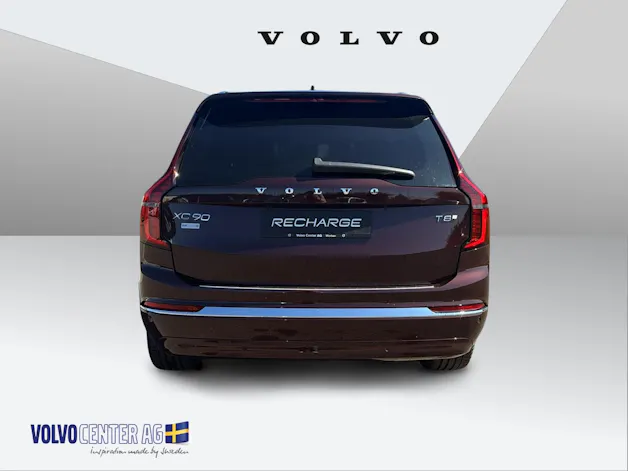 Volvo XC90 2.0 T8 TE Ultra Bright eAWD