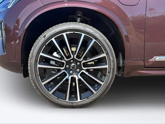 Volvo XC90 2.0 T8 TE Ultra Bright eAWD