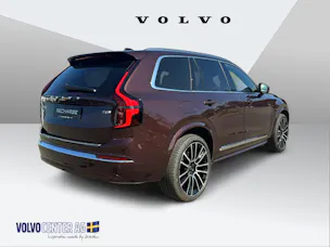 Volvo XC90 2.0 T8 TE Ultra Bright eAWD