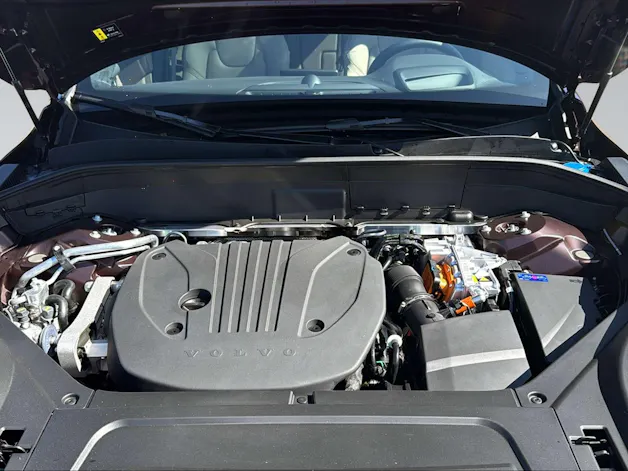 Volvo XC90 2.0 T8 TE Ultra Bright eAWD