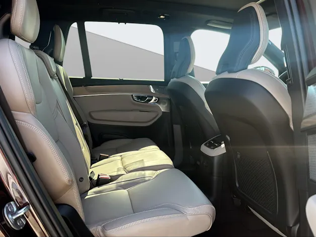 Volvo XC90 2.0 T8 TE Ultra Bright eAWD