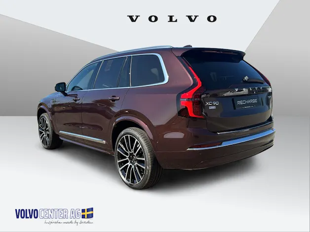 Volvo XC90 2.0 T8 TE Ultra Bright eAWD