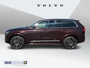 Volvo XC90 2.0 T8 TE Ultra Bright eAWD