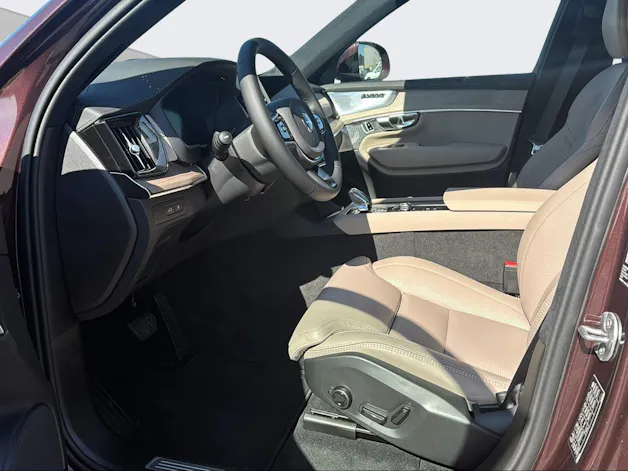 Volvo XC90 2.0 T8 TE Ultra Bright eAWD