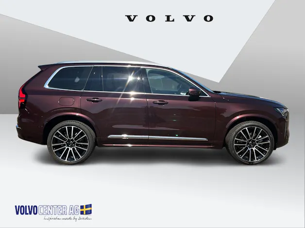 Volvo XC90 2.0 T8 TE Ultra Bright eAWD