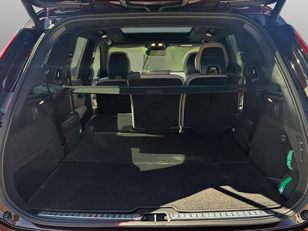 Volvo XC90 2.0 T8 TE Ultra Bright eAWD