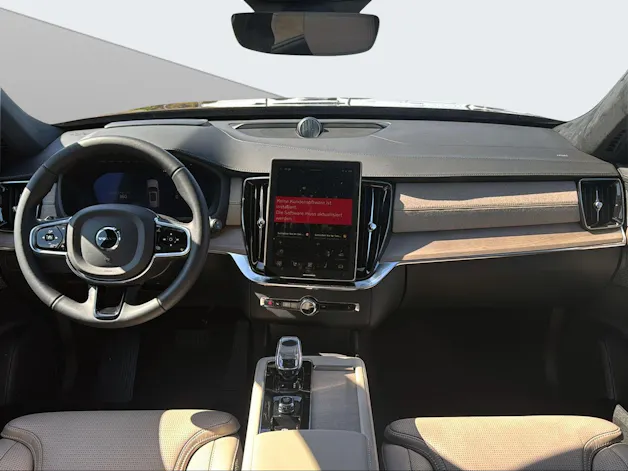 Volvo XC90 2.0 T8 TE Ultra Bright eAWD