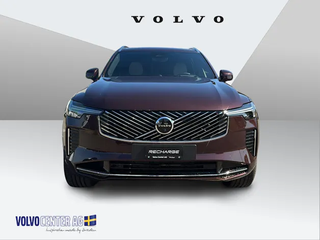 Volvo XC90 2.0 T8 TE Ultra Bright eAWD