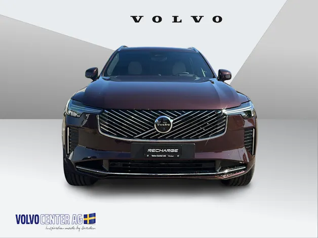 Volvo XC90 2.0 T8 TE Ultra Bright eAWD
