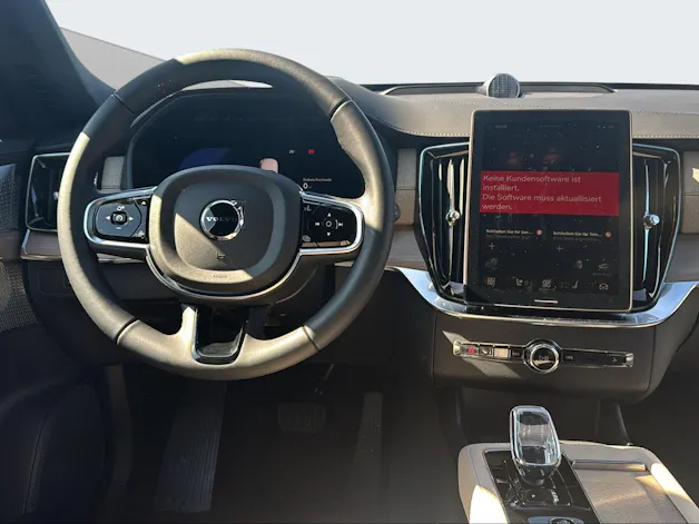 Volvo XC90 2.0 T8 TE Ultra Bright eAWD