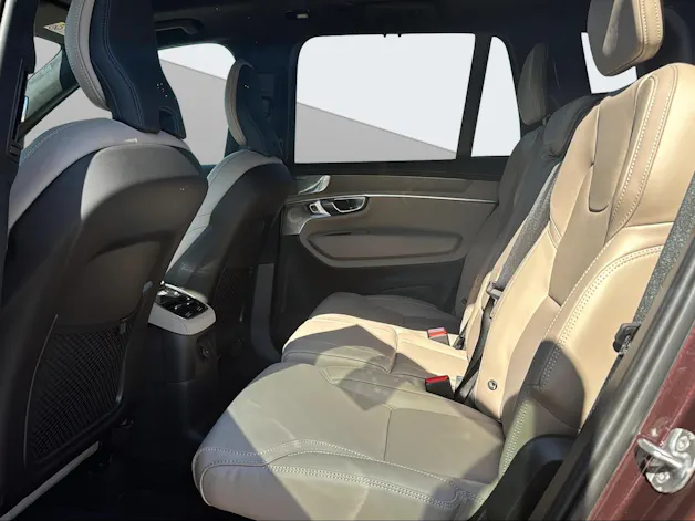 Volvo XC90 2.0 T8 TE Ultra Bright eAWD
