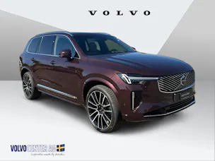 Volvo XC90 2.0 T8 TE Ultra Bright eAWD