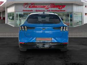 Ford Mustang Mach-E Premium AWD