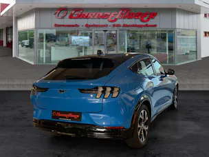 Ford Mustang Mach-E Premium AWD