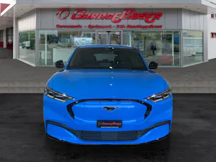 Ford Mustang Mach-E Premium AWD