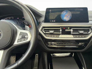 immagine del veicolo BMW X4 20d xDrive