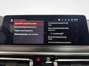 BMW X4 20d xDrive