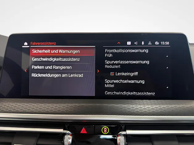 BMW X4 20d xDrive