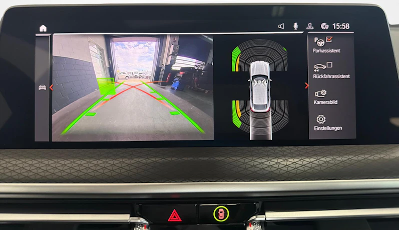 immagine del veicolo BMW X4