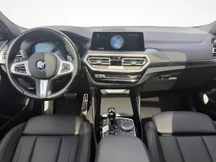 BMW X4 20d xDrive