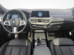 immagine del veicolo BMW X4 20d xDrive