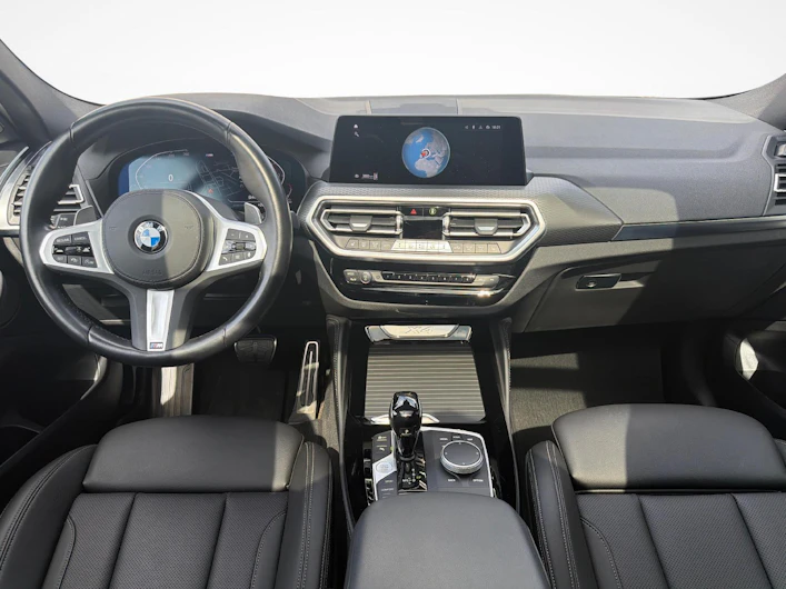 immagine del veicolo BMW X4