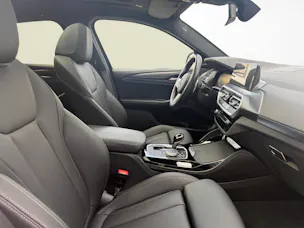BMW X4 20d xDrive