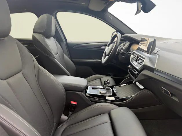 BMW X4 20d xDrive