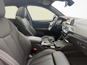immagine del veicolo BMW X4 20d xDrive