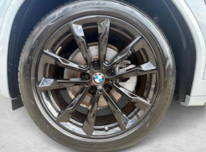 immagine del veicolo BMW X4 20d xDrive