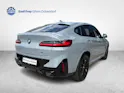 BMW X4 20d xDrive