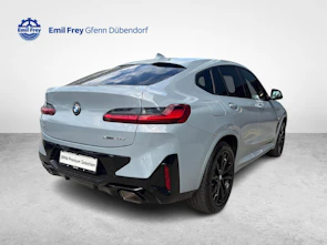 immagine del veicolo BMW X4 20d xDrive