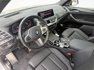 BMW X4 20d xDrive