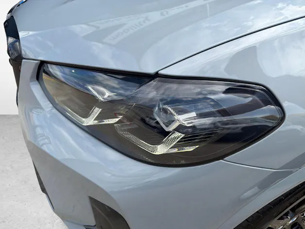 BMW X4 20d xDrive