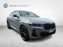 BMW X4 20d xDrive