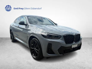 immagine del veicolo BMW X4 20d xDrive
