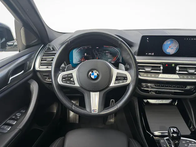 BMW X4 20d xDrive