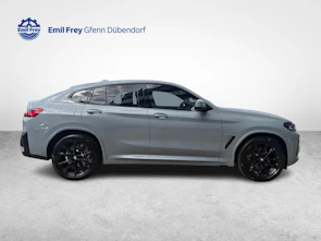 immagine del veicolo BMW X4 20d xDrive