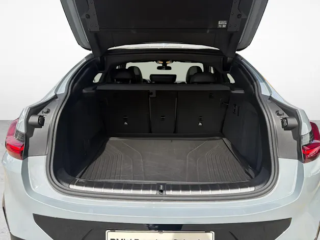 BMW X4 20d xDrive