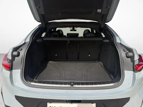 immagine del veicolo BMW X4 20d xDrive