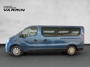Renault Trafic Grand Passenger 1.6 dCi Intens