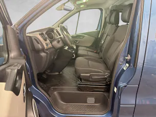 Renault Trafic Grand Passenger 1.6 dCi Intens